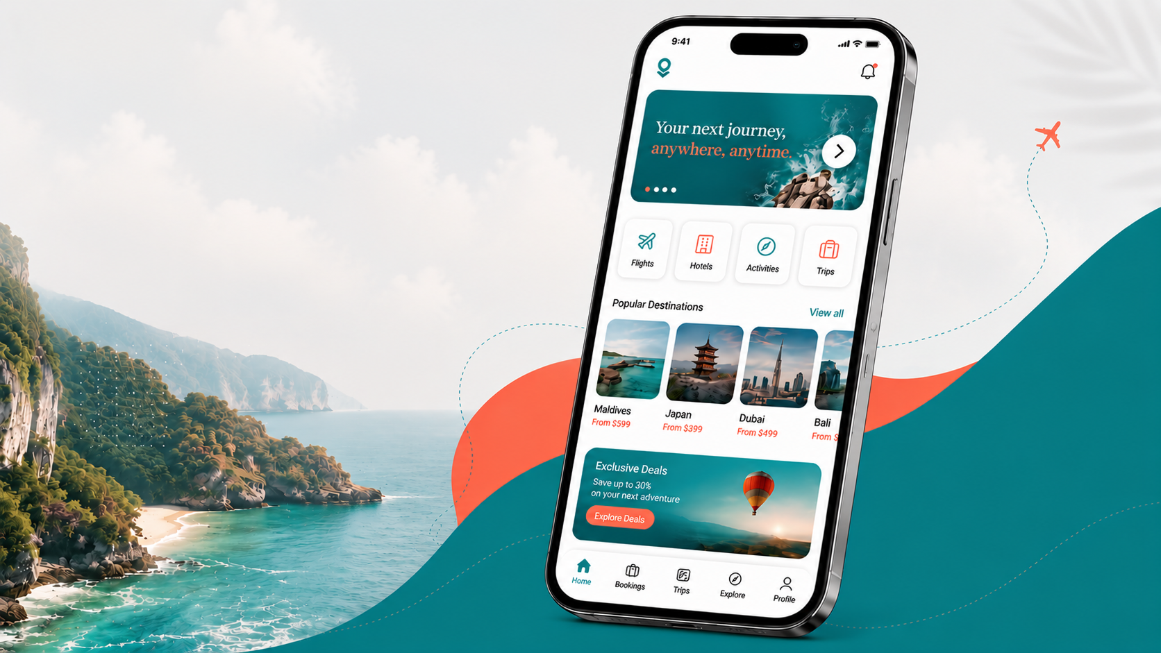 Suaah Desktop App
